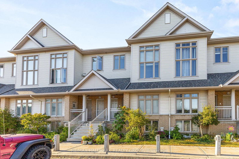 Image of home for listing MLS® X13718714