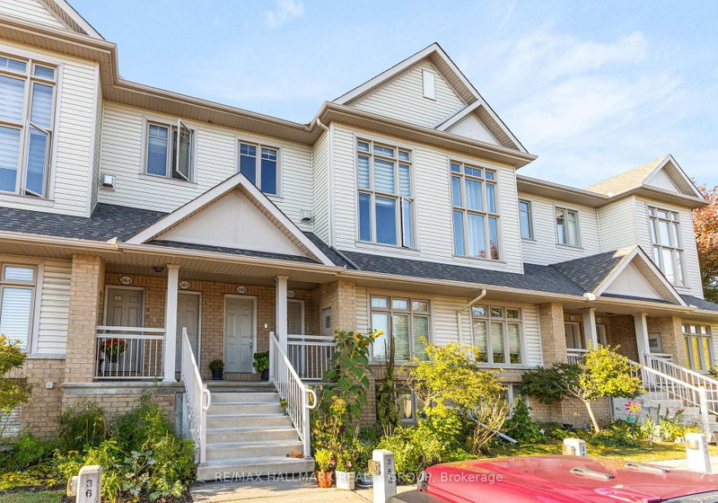 Image of home for listing MLS® X13718714