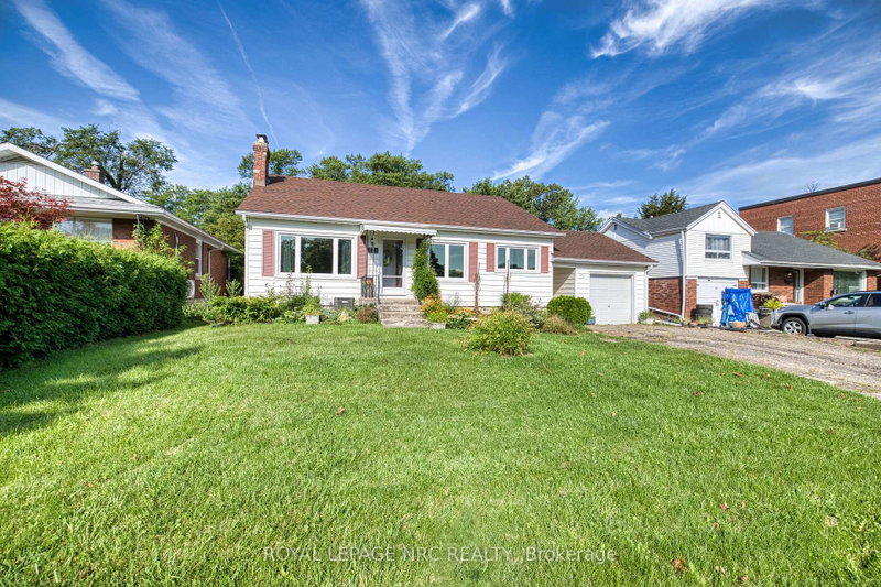 Image of home for listing MLS® X13718746