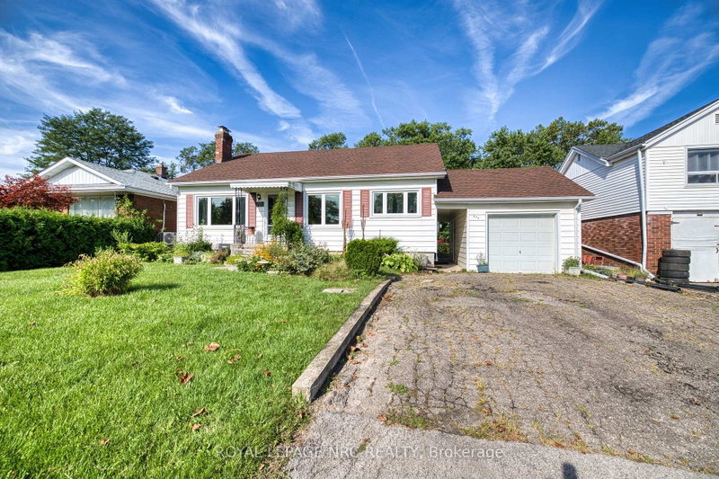 Image of home for listing MLS® X13718746