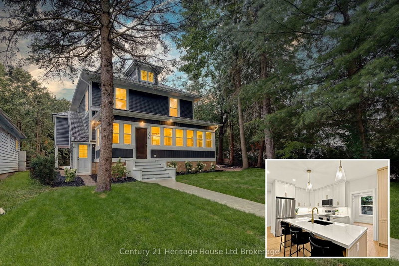 Image of home for listing MLS® X13718916