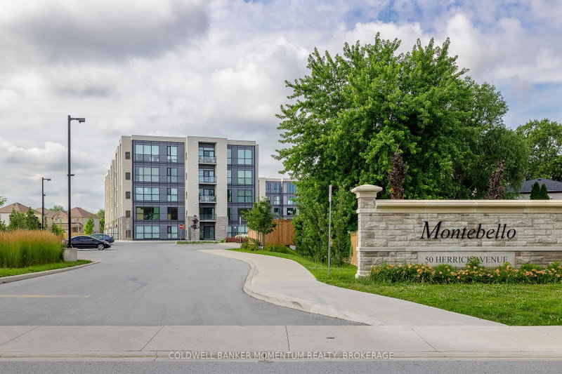 Image of home for listing MLS® X13718954