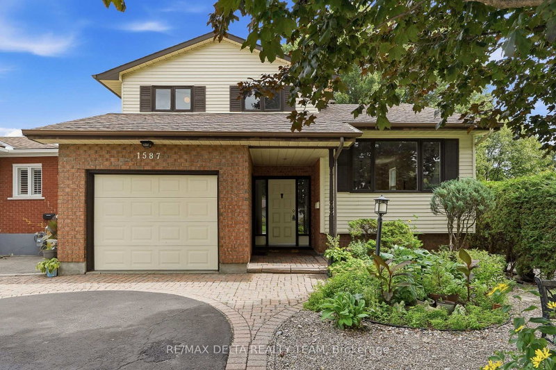 Image of home for listing MLS® X13718962