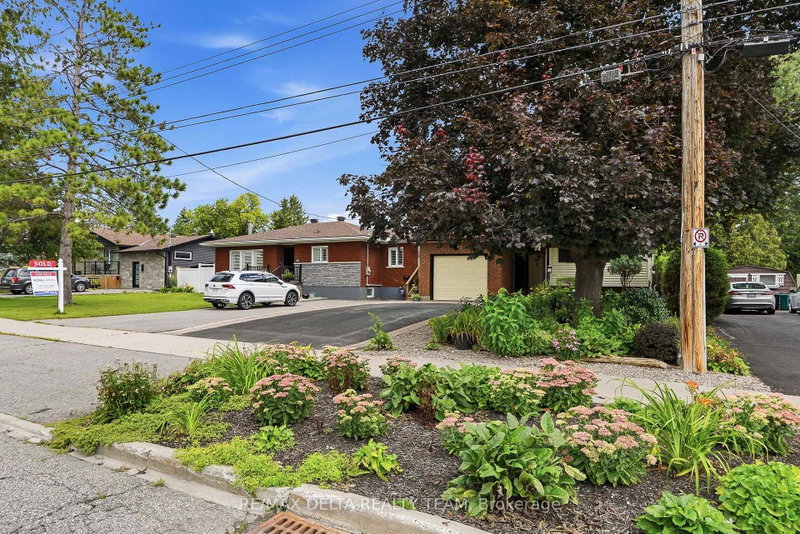 Image of home for listing MLS® X13718962