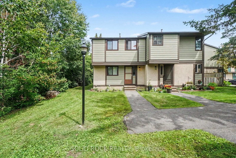Image of home for listing MLS® X13719154
