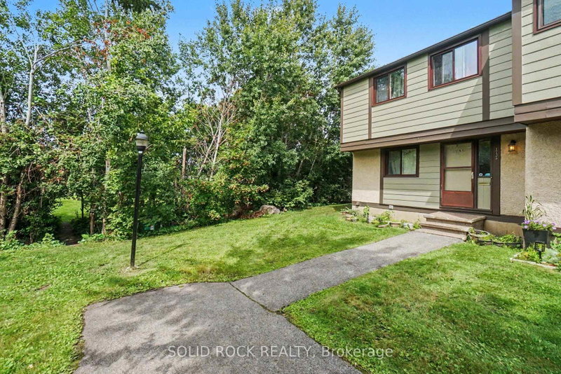 Image of home for listing MLS® X13719154