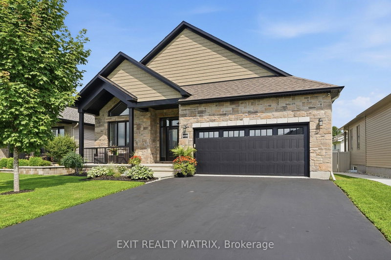 Image of home for listing MLS® X13719256