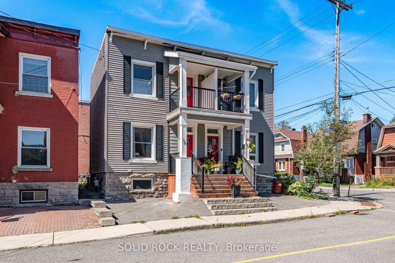 Image of home for listing MLS® X13719488
