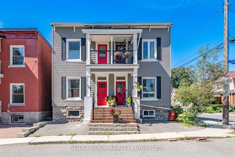 Image of home for listing MLS® X13719488