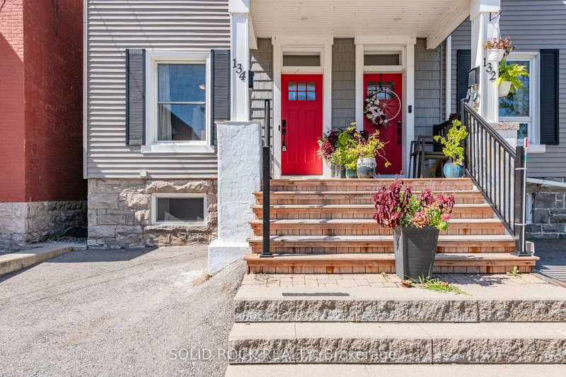 Image of home for listing MLS® X13719488