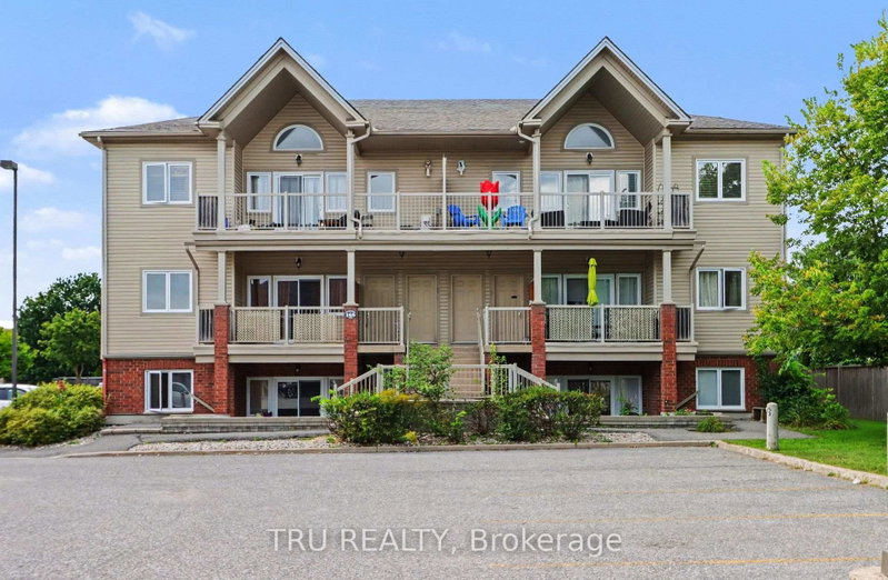 Image of home for listing MLS® X13719554