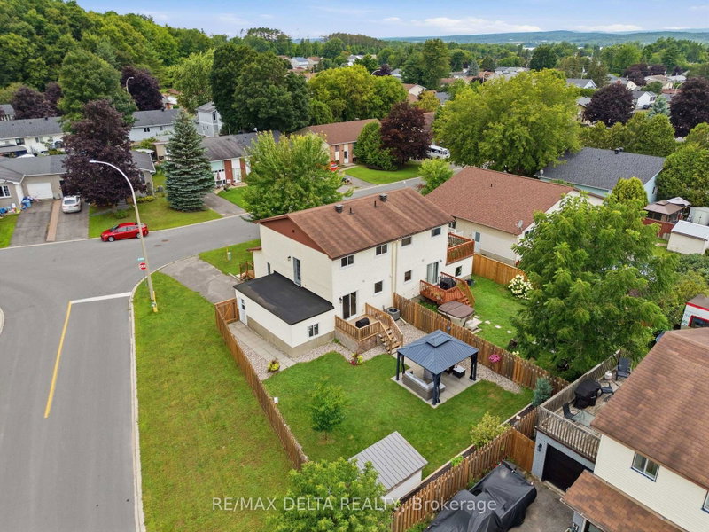 Image of home for listing MLS® X13719800