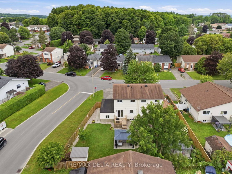 Image of home for listing MLS® X13719800