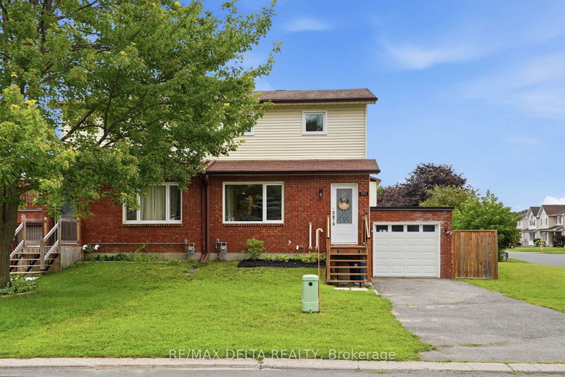 Image of home for listing MLS® X13719800