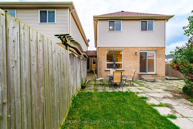 Image of home for listing MLS® X13719920