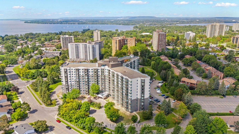 Image of home for listing MLS® X13719998