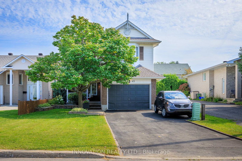 Image of home for listing MLS® X13720044
