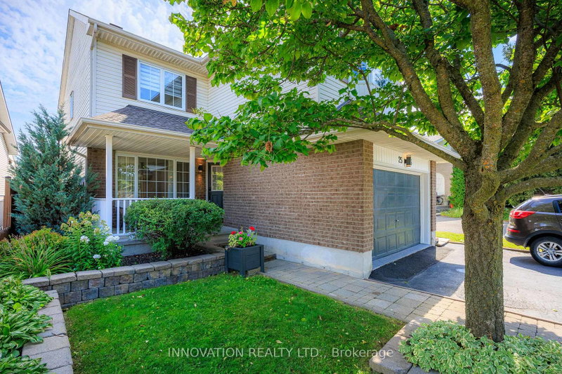Image of home for listing MLS® X13720044