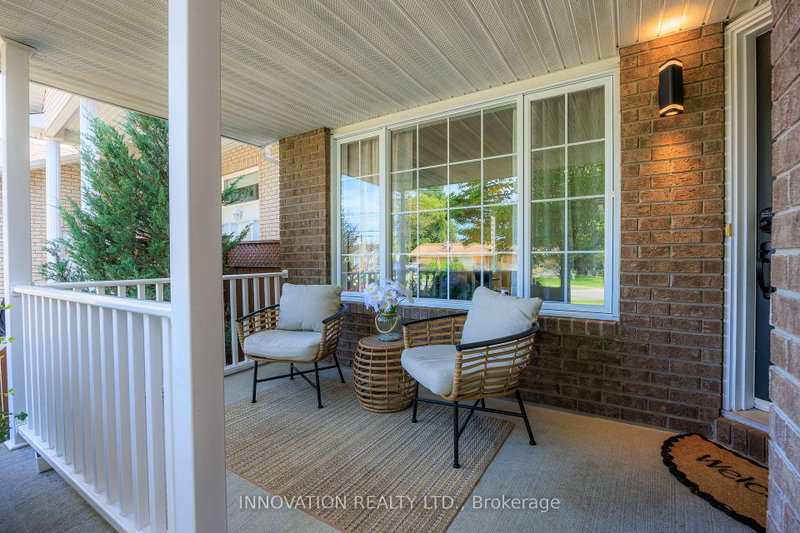 Image of home for listing MLS® X13720044
