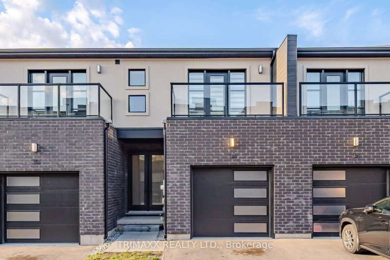 Image of home for listing MLS® X13720138