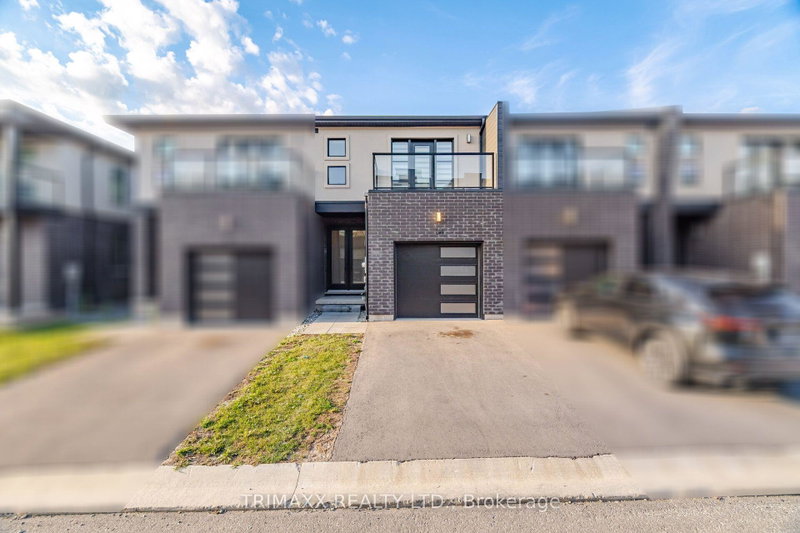 Image of home for listing MLS® X13720138