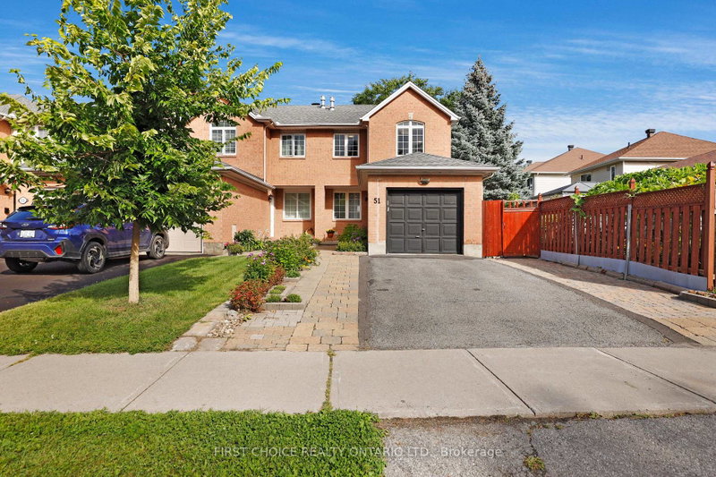 Image of home for listing MLS® X13720140