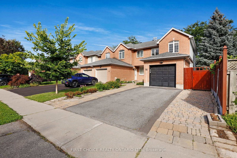 Image of home for listing MLS® X13720140