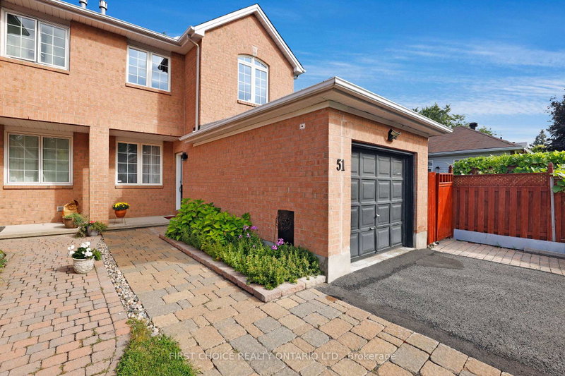 Image of home for listing MLS® X13720140