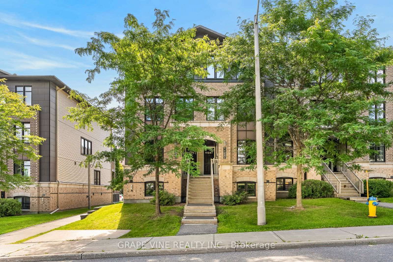 Image of home for listing MLS® X13720172