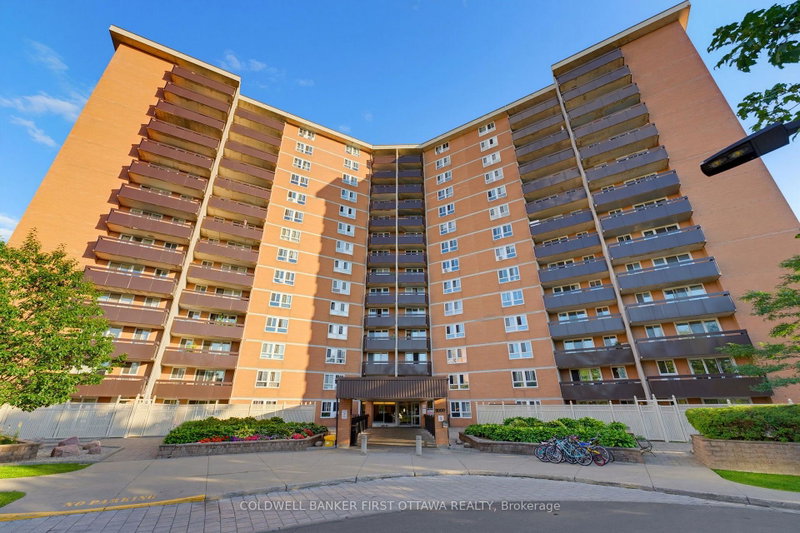 Image of home for listing MLS® X13720254