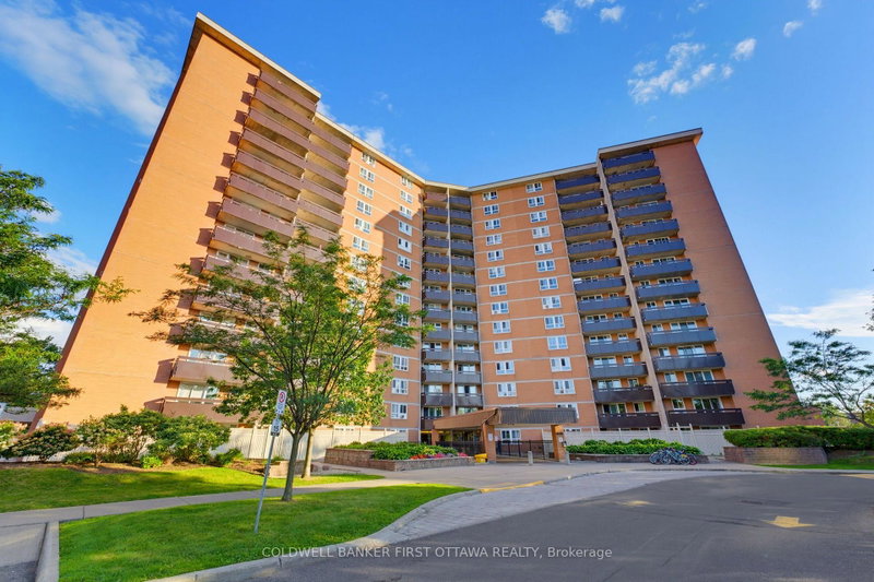 Image of home for listing MLS® X13720254