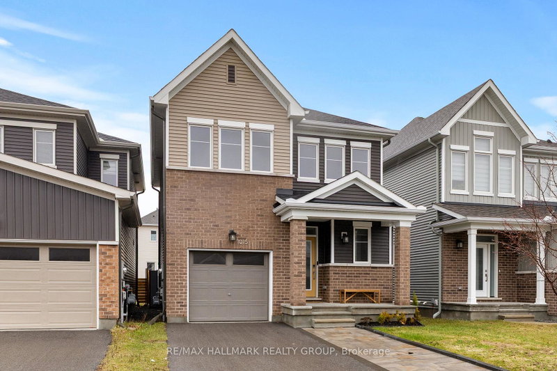 Image of home for listing MLS® X13720542