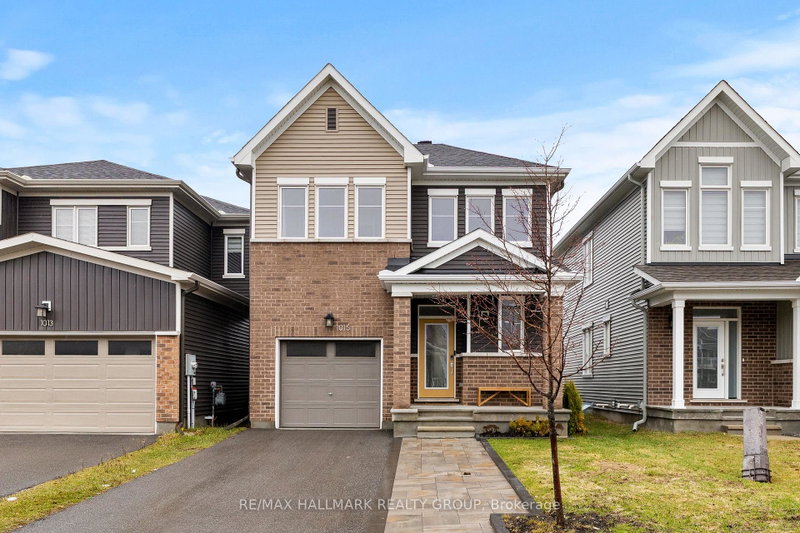 Image of home for listing MLS® X13720542