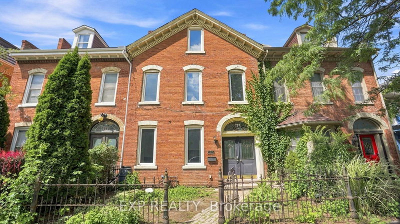 Image of home for listing MLS® X13720552
