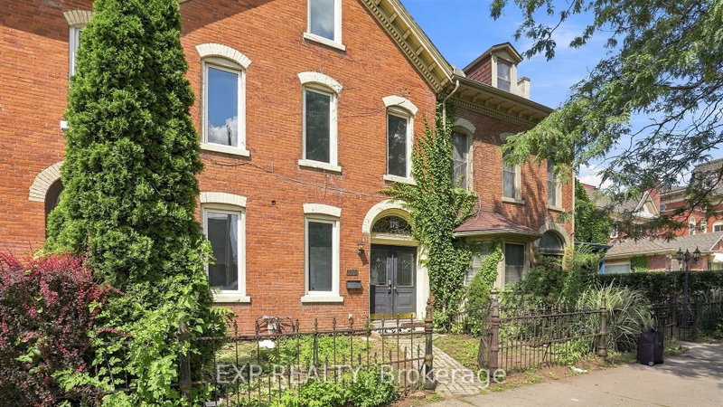 Image of home for listing MLS® X13720552