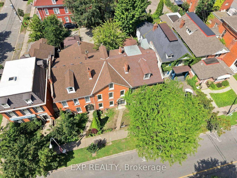 Image of home for listing MLS® X13720552