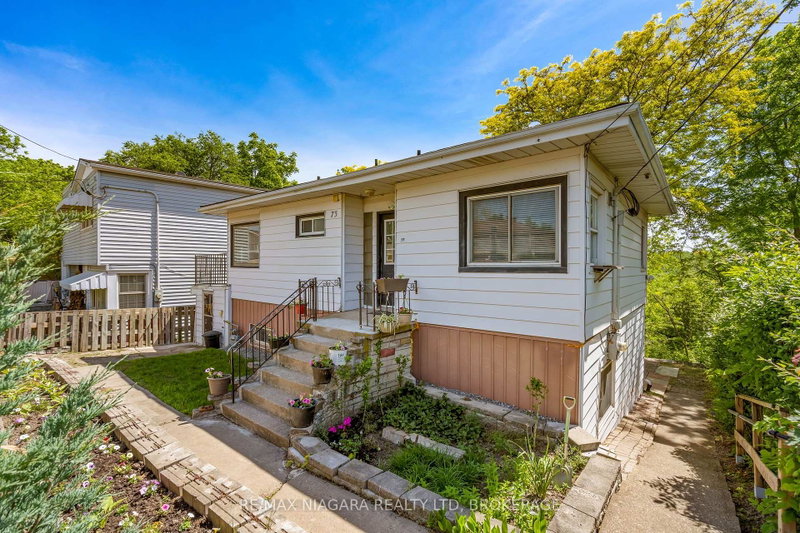 Image of home for listing MLS® X13720736