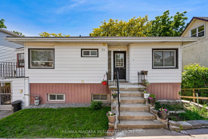 Image of home for listing MLS® X13720736