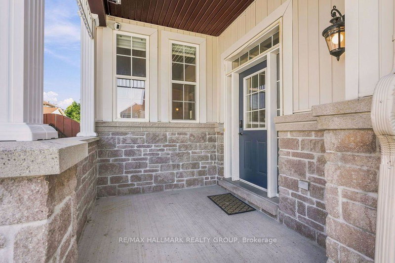 Image of home for listing MLS® X13720754