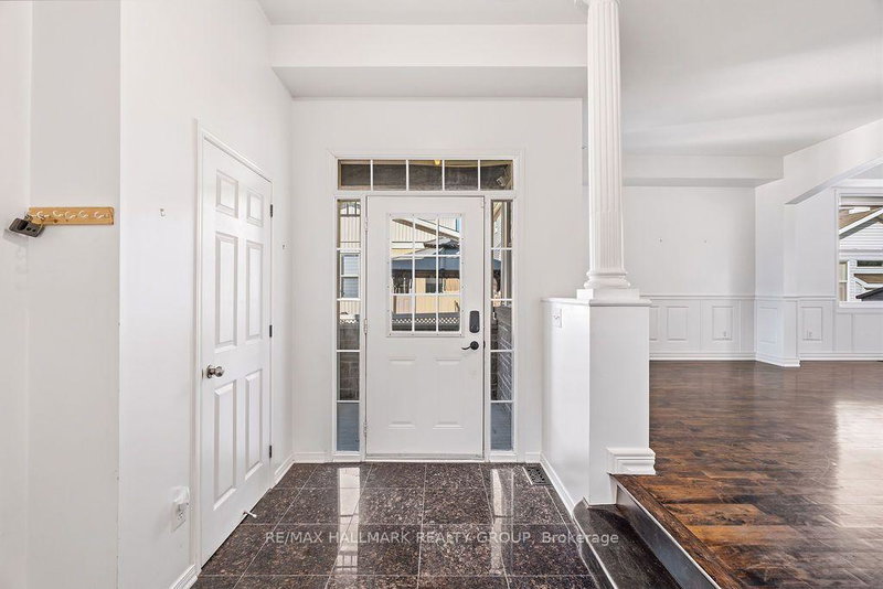 Image of home for listing MLS® X13720754