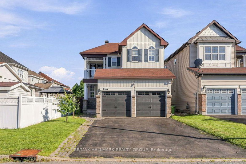 Image of home for listing MLS® X13720756