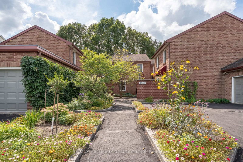 Image of home for listing MLS® X13720782