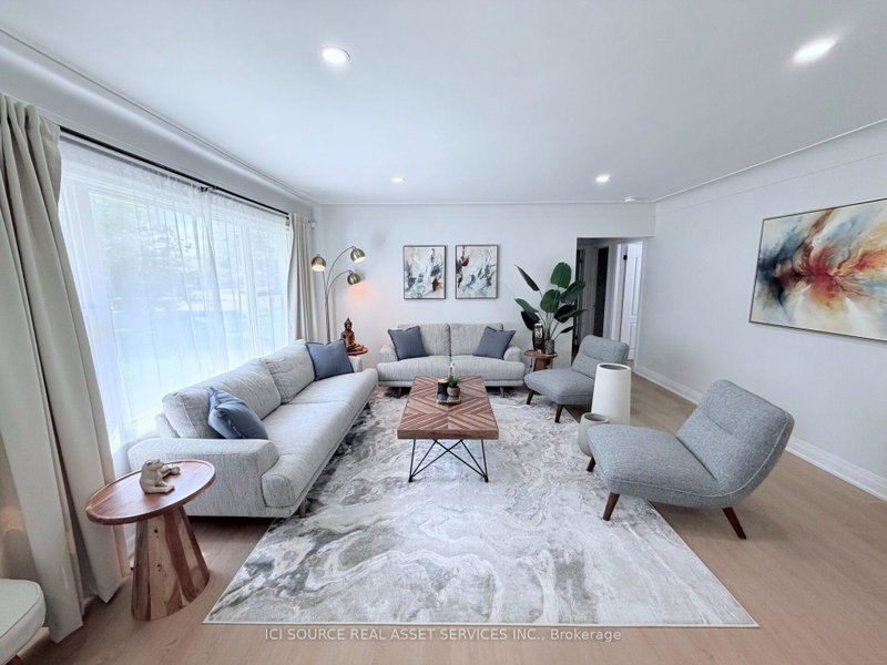 Image of home for listing MLS® X13720882