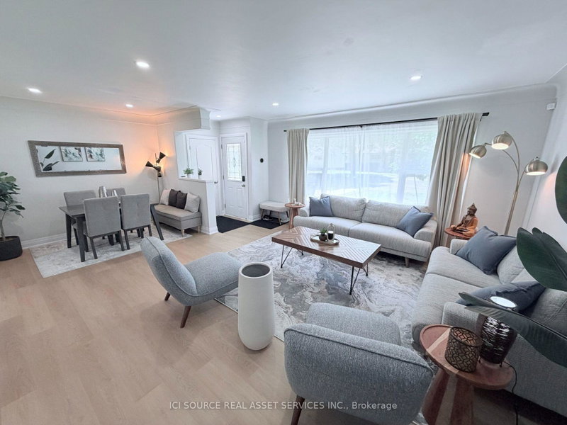 Image of home for listing MLS® X13720882