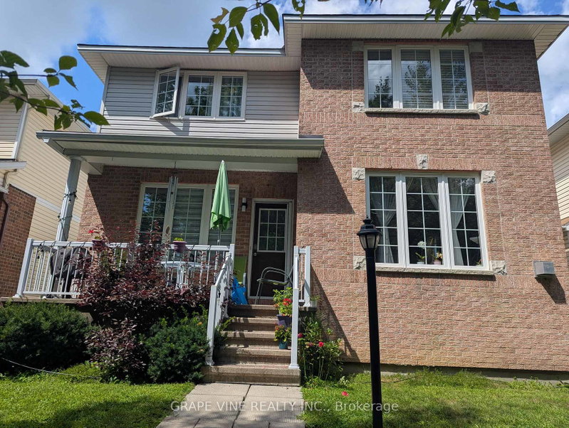 Image of home for listing MLS® X13720906