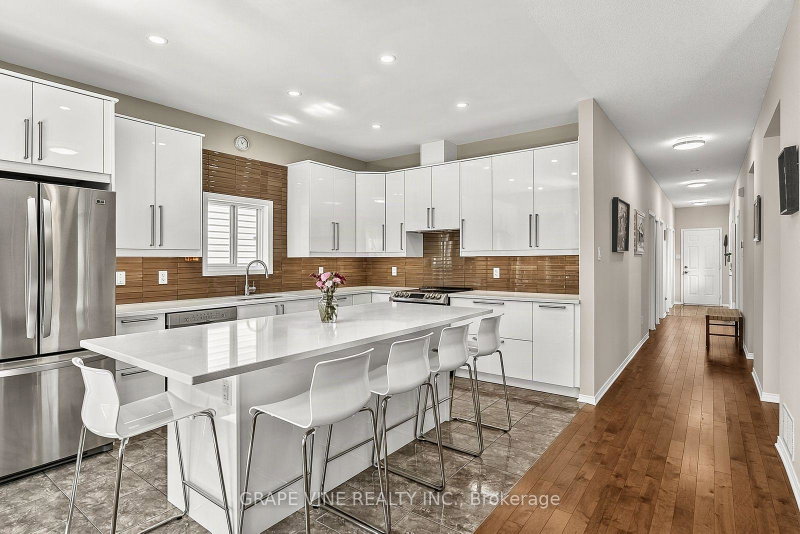 Image of home for listing MLS® X13720906
