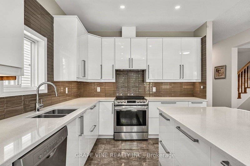 Image of home for listing MLS® X13720906