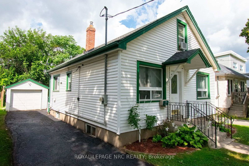 Image of home for listing MLS® X13720998