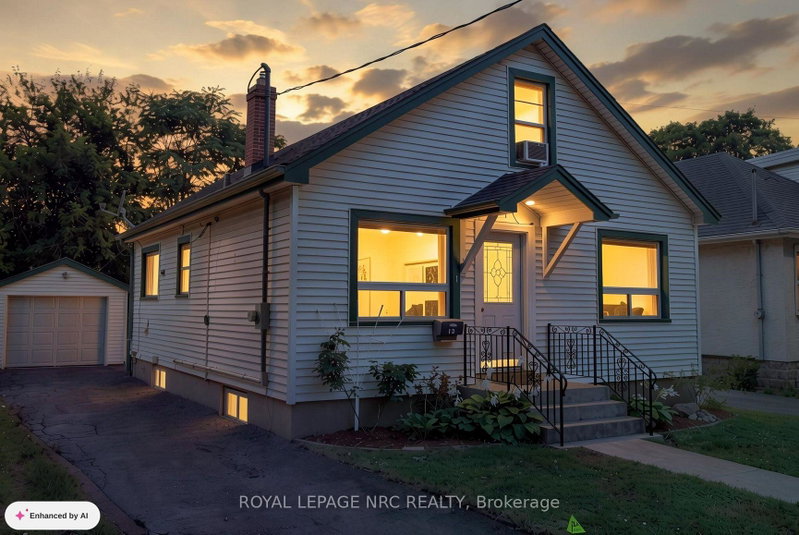 Image of home for listing MLS® X13720998