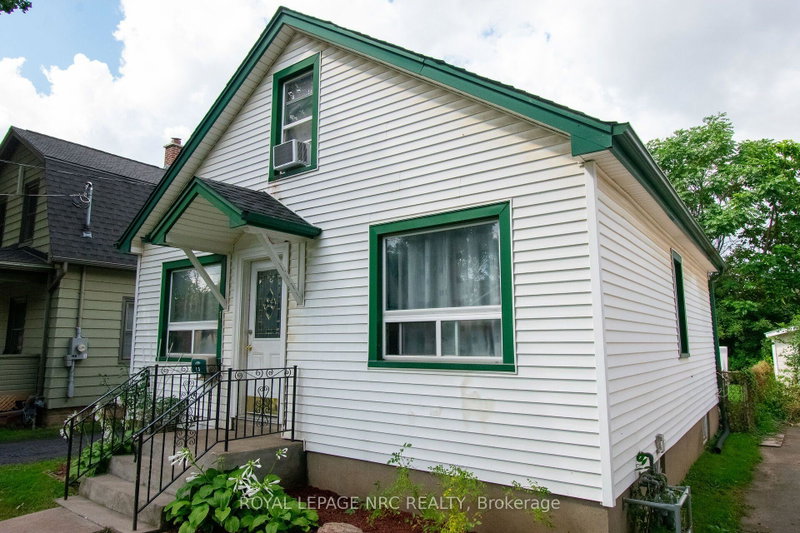 Image of home for listing MLS® X13720998